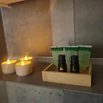 דירה Park