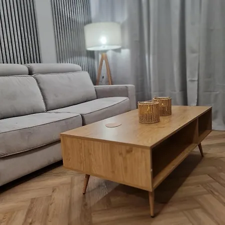 Park شقة فروتسواف