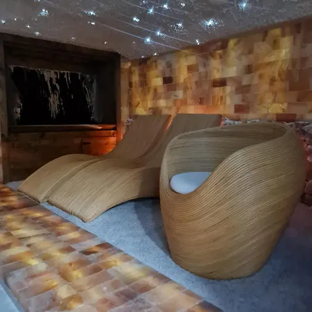 아파트 Park 브로츠와프