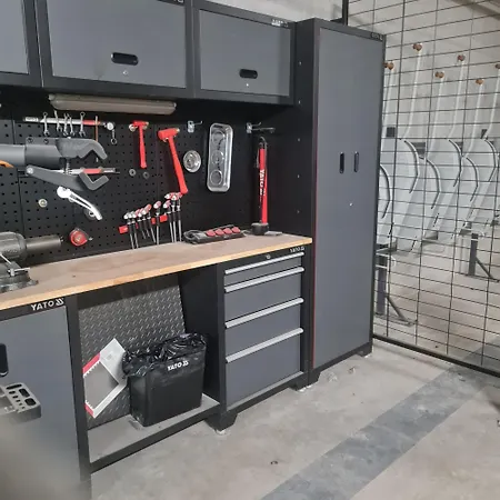 Park 브로츠와프