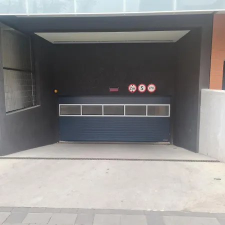 Park Апартаменты