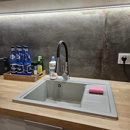 Park 아파트 브로츠와프