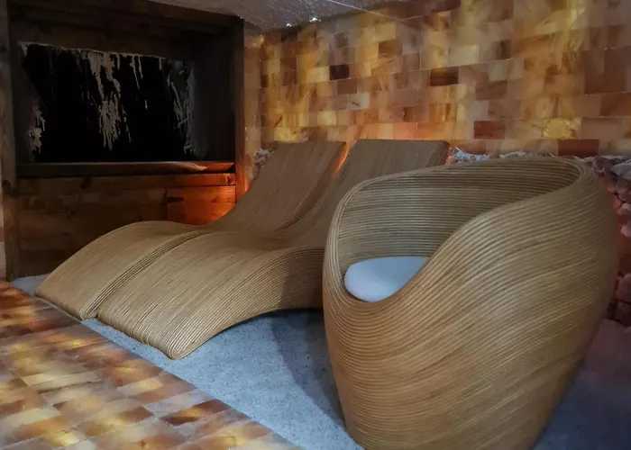 アパート Park ヴロツワフ