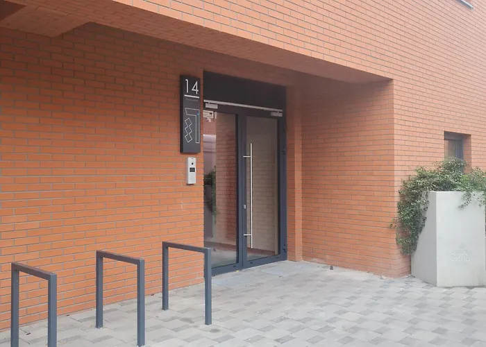 Appartamento Park Breslavia